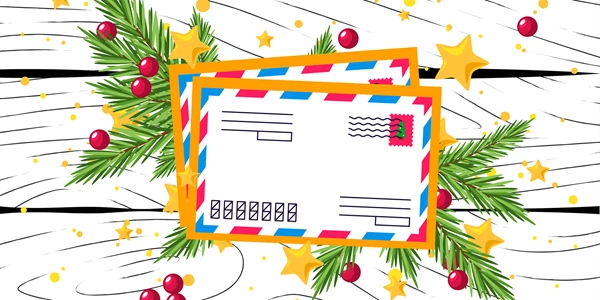 eCards vs. Postcards: Choose the perfect holiday card for your business