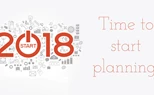 5 Considerations for Your 2018 Marketing Plan